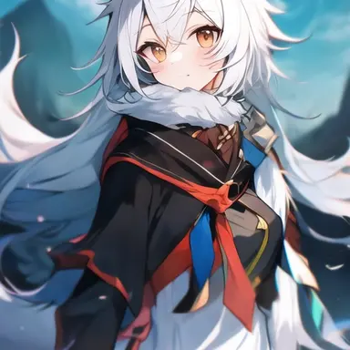 Profile image of Fexi