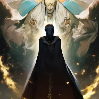 Profile image of 教主