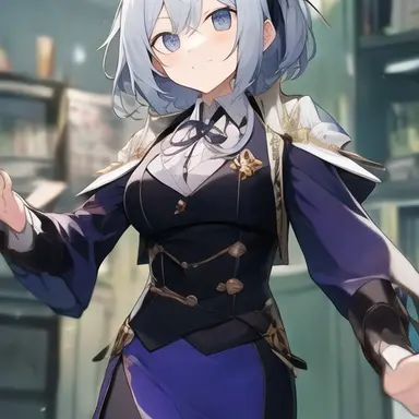 Profile image of 研究員A