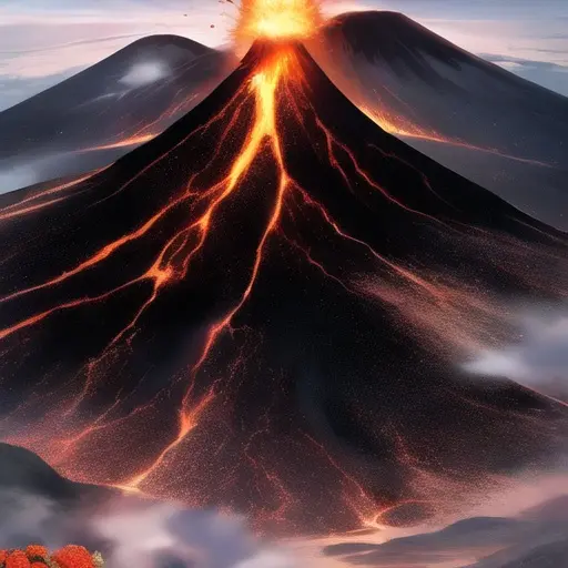 MurkyEpoch3012의 新海軍大将2人と海軍元帅.!