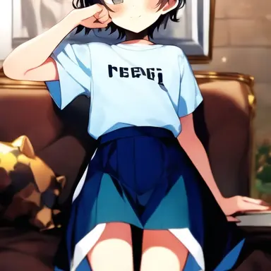 Profile image of アオイ