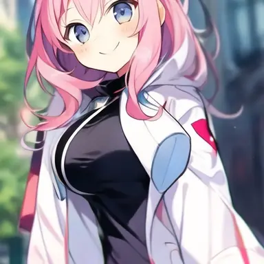 Profile image of リウ