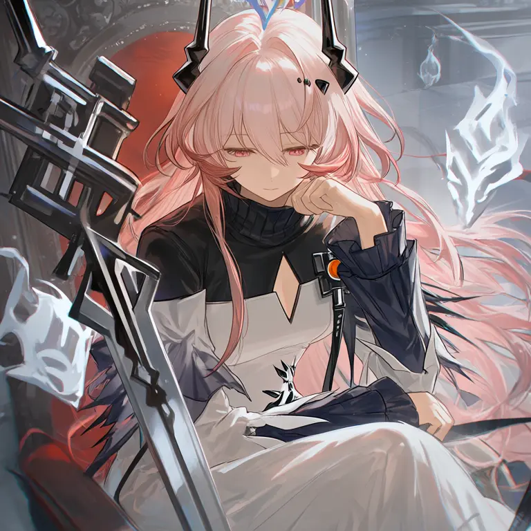 Asann4648의 魔王様と貴方