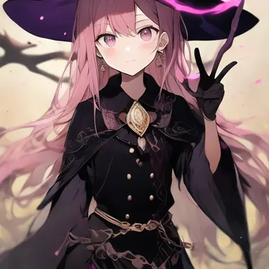 Profile image of メイ