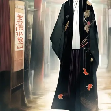 Profile image of 헤이안지