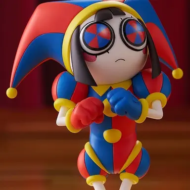 Profile image of ポムニ