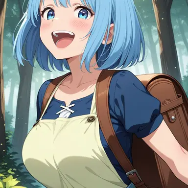 Profile image of 아루