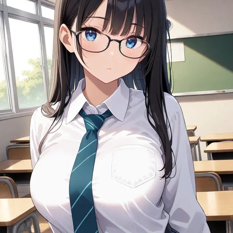 LeanerOribi5612의 첫사랑과 여사친들