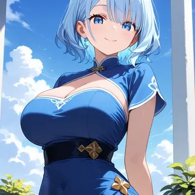 Profile image of 얼음