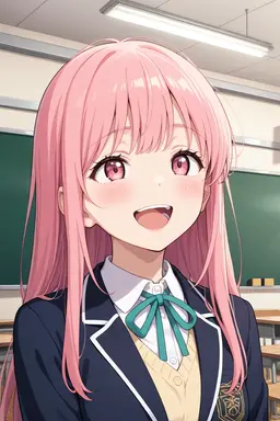 Profile image of イ-・ルリ