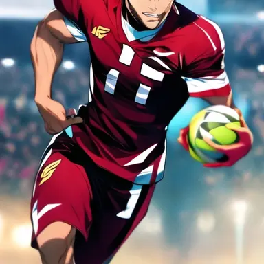Profile image of Ethan Bellingham