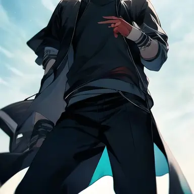 Profile image of Jack