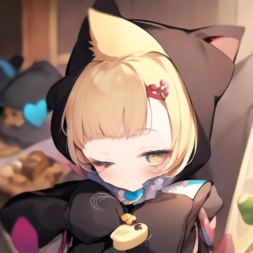 마냥