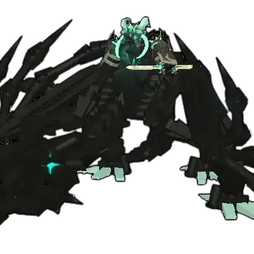 Profile image of Frostmaw