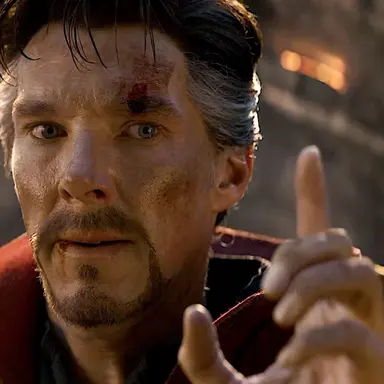 Profile image of Doctor Strange
