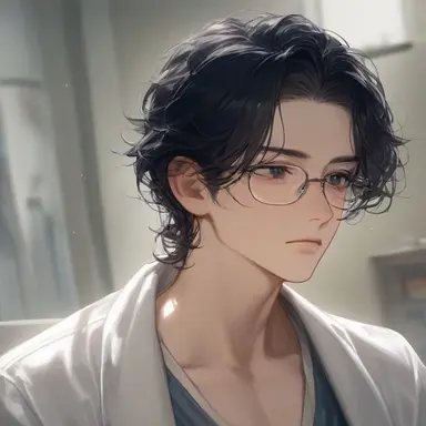 Profile image of 里中 哀