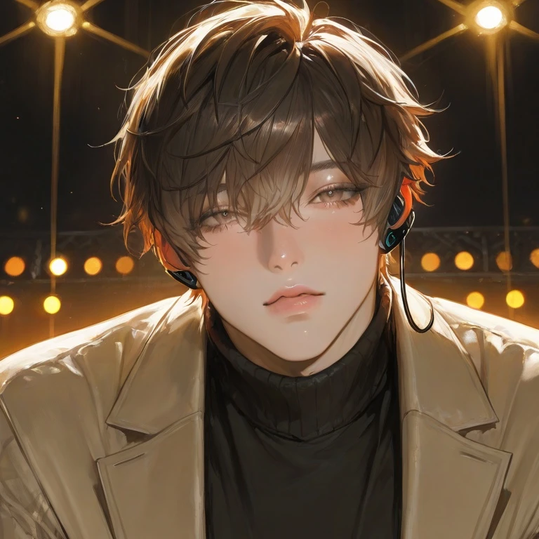 アイドルの幼馴染がなんか崇拝してくる…