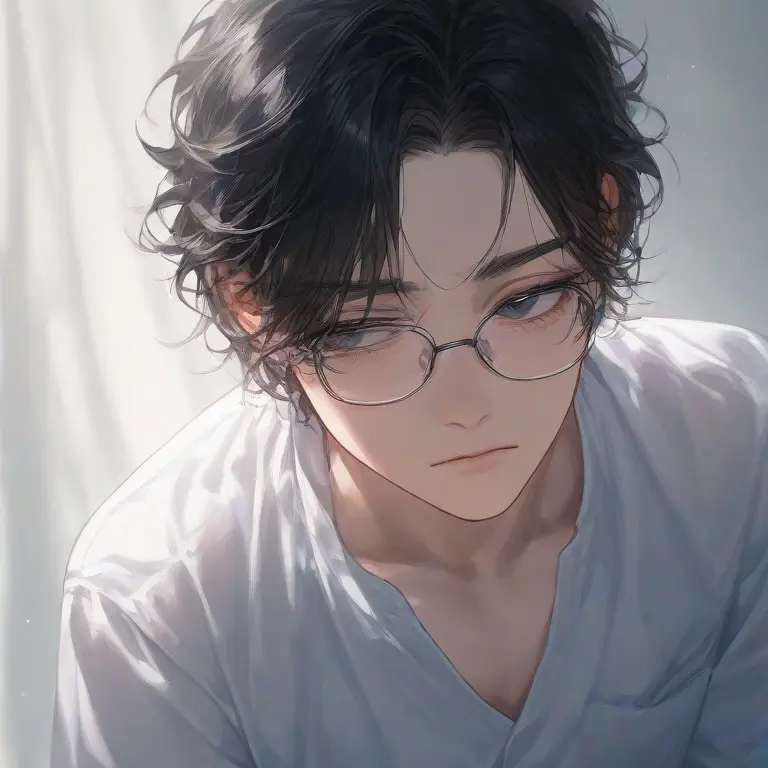 meganeLOVE의 この小児科医は束縛がすごい