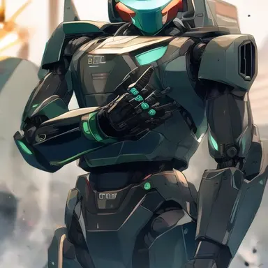 Profile image of ミュラー軍曹