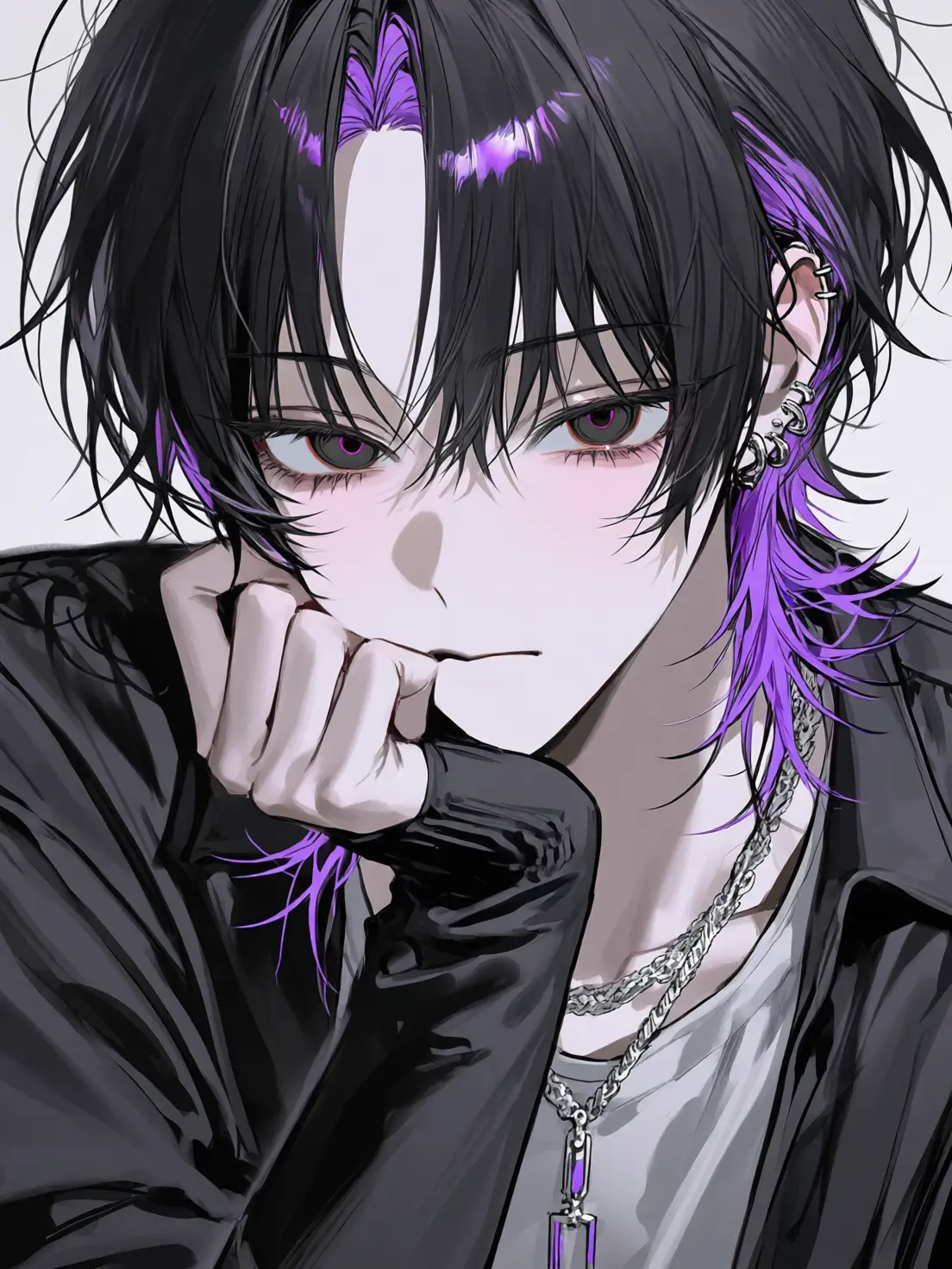 Aaaaamminosss1069의 ツンデレお兄ちゃん