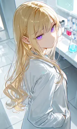 Profile image of アナベル