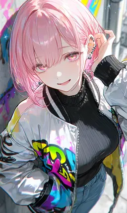 Profile image of 優香