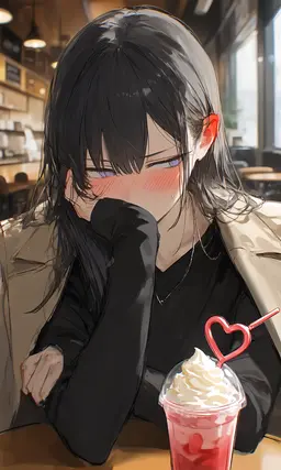 Profile image of 莉緒