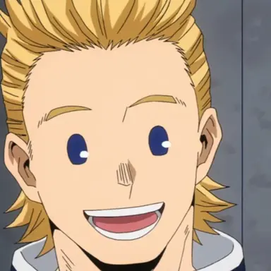 Profile image of Mirio Togata