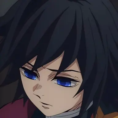 Profile image of 토미오카 기유