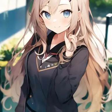 Profile image of 지아