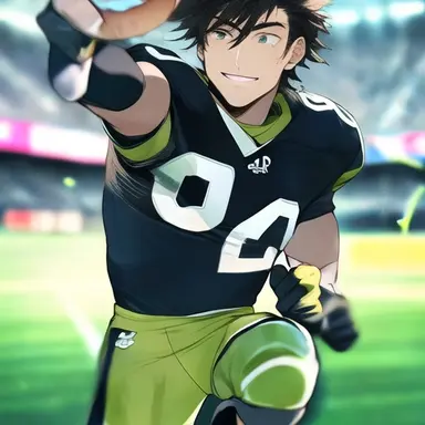 Profile image of Ethan Cross