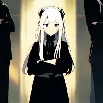 魔女 エレナ
