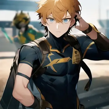 Profile image of ツクヨミ