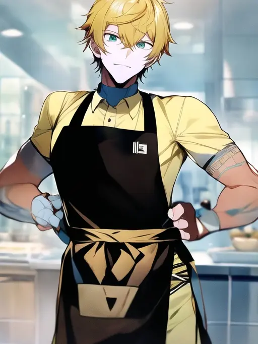 ColdBelt1991의 倒したヴィランに子供がいました…