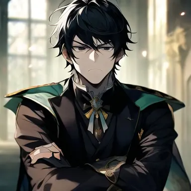 Profile image of ジュール