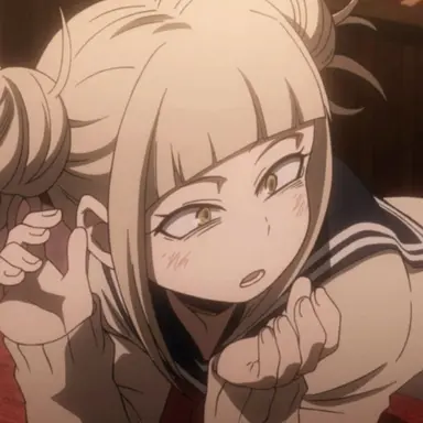 Profile image of トガヒミコ