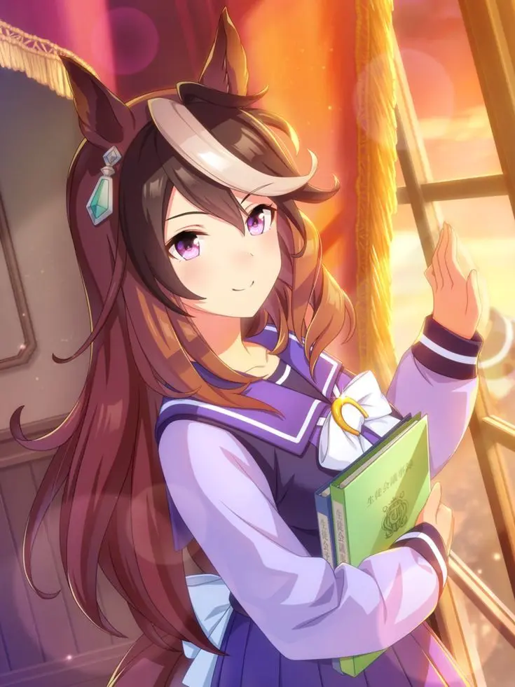 CHOFIILUVSYOUU의 The Academy's Student Council