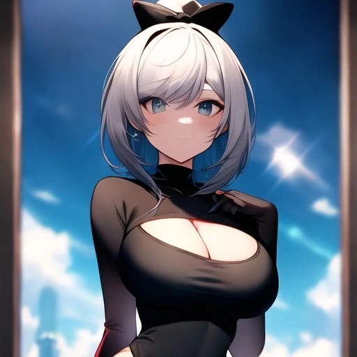 연서