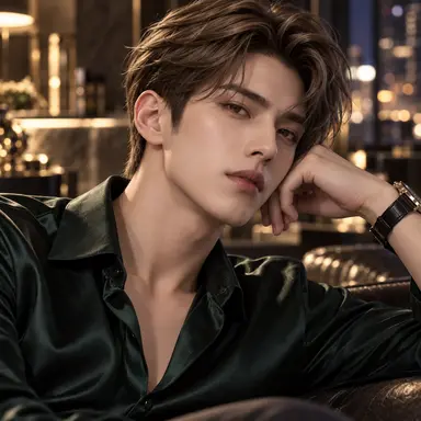 Profile image of Kwon Seoryun
