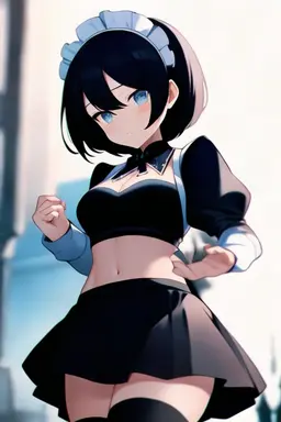 Profile image of Mara
