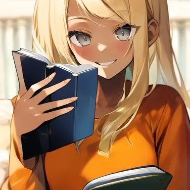 Profile image of Annabeth Chase