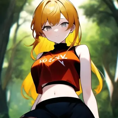 Profile image of Annabeth