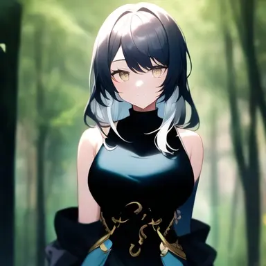 Profile image of Lyra