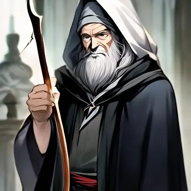 Profile image of Gandalf