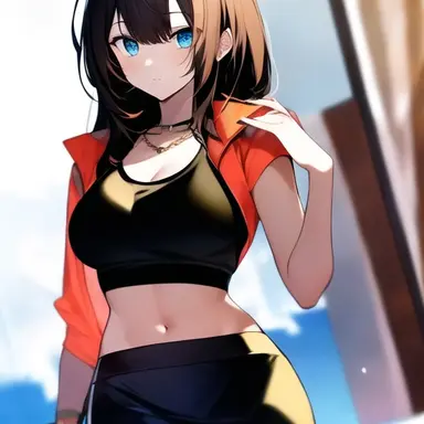 Profile image of Hazel