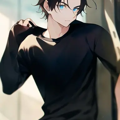 Profile image of Luke