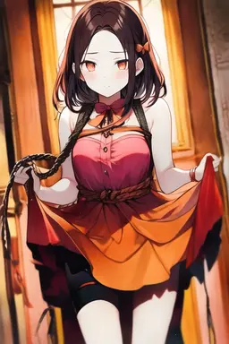 Profile image of Lydia