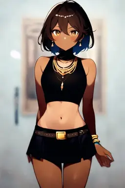 Profile image of Lydia