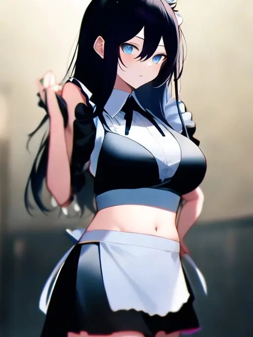 CrispySled5790의 My Maid Sister