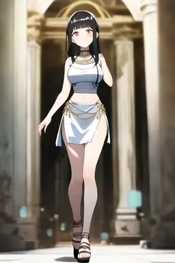 Profile image of Silena Beauregard